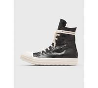 Rick Owens DENIM SHOES-SNEAKS men High-& Midtop brown taille: 46