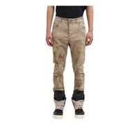 Rick Owens - Detroit Cut Jeans - Homme - Jeans - Gris - Taille: W30