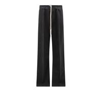 Rick Owens - Dietrich Drawstring - Homme - Pantalons - Noir - Taille: L