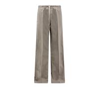 Rick Owens - Dietrich Drawstring Pant - Homme - Pantalons - Gris - Taille: S