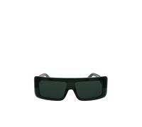 Rick Owens - Documenta Lunettes de soleil - unisex - Accessoires - Vert - Taille: ONE Size
