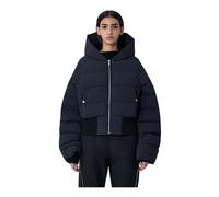 Rick Owens - Doudoune à Capuche - Femme - Vestes - Noir - Taille: 40 FR
