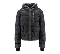 Rick Owens - Doudoune à capuche Gimp - Homme - Vestes - Noir - Taille: L