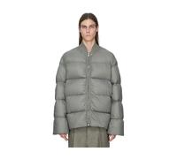 Rick Owens - Doudoune Classic Flight - Homme - Vestes - Gris - Taille: M