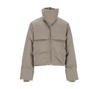 Rick Owens - Doudoune Turtle - Homme - Vestes - Gris - Taille: M