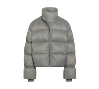Rick Owens - Doudoune Turtle - Homme - Vestes - Gris - Taille: S