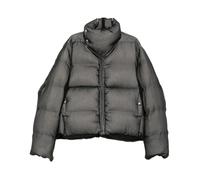 Rick Owens - Doudoune Turtle - Homme - Vestes - Noir - Taille: M