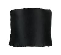 Rick Owens - Down Stole - Femme - Accessoires - Noir - Taille: ONE Size