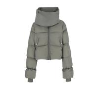Rick Owens - Down Vestes - Femme - Vestes - Gris - Taille: 36 FR