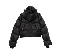 Rick Owens - Down Vestes - Femme - Vestes - Noir - Taille: 40 FR