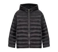 Rick Owens - Down Vestes - unisex - Vestes - Noir - Taille: S