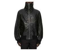 Rick Owens - Dracuflight Jacket - Homme - Vestes - Noir - Taille: L