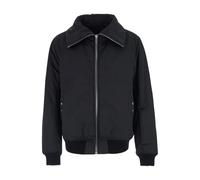 Rick Owens - DracuFlight Jacket - Homme - Vestes - Noir - Taille: M