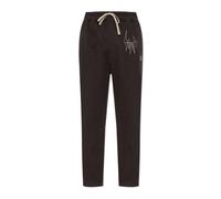 Rick Owens - Drawstring Jogger - unisex - Pantalons - Brun - Taille: L