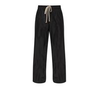 Rick Owens - Drawstring Pantalons - unisex - Pantalons - Noir - Taille: M