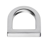 Rick Owens - Dring Ring - Homme - Accessoires - Gris - Taille: S