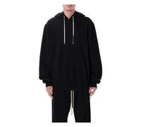 Rick Owens - Drkshdw Oversized Sweat à capuche - Homme - Sweatshirts et sweats à capuche - Noir - Taille: M