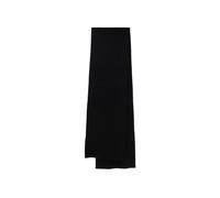 Rick Owens - Écharpe Longue Concordians - unisex - Accessoires - Noir - Taille: ONE Size