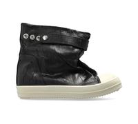 Rick Owens - Elephant Low Boot - Homme - Chaussures - Noir - Taille: 42 EU