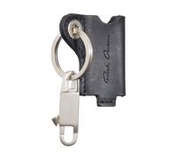 Rick Owens - Étui en Cuir pour Briquet - unisex - Accessoires - Noir - Taille: ONE Size
