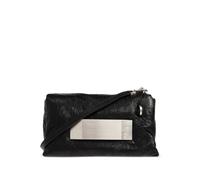 Rick Owens, Femme, Sacs, Noir, Taille: ONE Size Pillow Griffin Bag