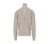 Rick Owens - Fisherman Turtle - Femme - Pulls - Beige - Taille: 40 FR
