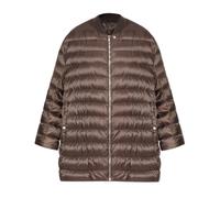 Rick Owens - Flight Parka - unisex - Vestes - Brun - Taille: M