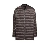 Rick Owens - Flight Quilted Parka - Homme - Vestes - Brun - Taille: XL