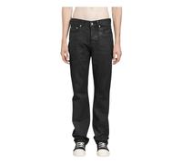 Rick Owens - Fog Cut Jeans - Homme - Jeans - Noir - Taille: W31