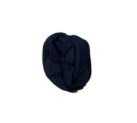 Rick Owens - Follo Mega Scarf - unisex - Accessoires - Noir - Taille: ONE Size