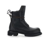 Rick Owens - Gabe Bottes - Homme - Chaussures - Noir - Taille: 44 EU