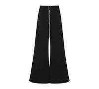 Rick Owens - Geth Belas Pants - Homme - Pantalons - Noir - Taille: L