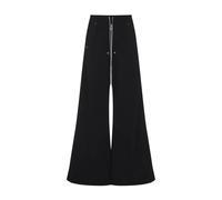 Rick Owens - Geth Belas Pants - Homme - Pantalons - Noir - Taille: L