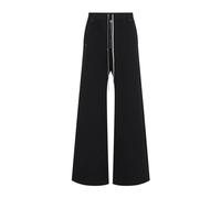 Rick Owens - Geth Belas Pants - Homme - Pantalons - Noir - Taille: XL