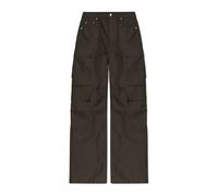 Rick Owens - Geth Cargo Pants - Homme - Pantalons - Brun - Taille: W34