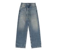 Rick Owens - Geth Jeans - Femme - Jeans - Bleu - Taille: W29