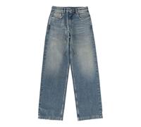 Rick Owens - Geth Jeans - Femme - Jeans - Bleu - Taille: W29