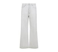 Rick Owens - Geth Jeans - Femme - Jeans - Gris - Taille: W31