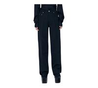 Rick Owens - Geth Jeans - Femme - Pantalons - Noir - Taille: W30