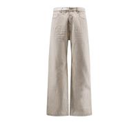 Rick Owens, Homme, Jeans, Gris, Taille: W33 Geth Jeans