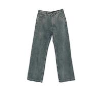 Rick Owens - Geth Jeans - Homme - Jeans - Bleu - Taille: W36