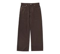 Rick Owens - Geth Jeans - Homme - Jeans - Brun - Taille: W31
