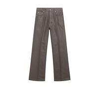 Rick Owens - Geth Jeans - Homme - Jeans - Brun - Taille: W32
