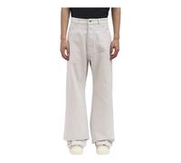 Rick Owens - Geth Jeans - Homme - Jeans - Gris - Taille: W30
