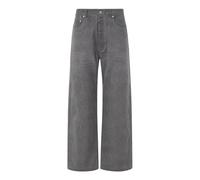 Rick Owens - Geth Jeans - Homme - Jeans - Gris - Taille: W32