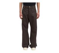 Rick Owens - Geth Jeans - Homme - Jeans - Gris - Taille: W32