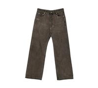 Rick Owens - Geth Jeans - Homme - Jeans - Gris - Taille: W34