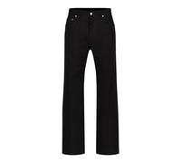 Rick Owens - Geth Jeans - Homme - Jeans - Noir - Taille: W31