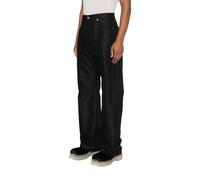 Rick Owens, Homme, Pantalons, Noir, Taille: W33 Pantalon cinq poches