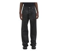 Rick Owens - Geth Jeans - Homme - Jeans - Noir - Taille: W33